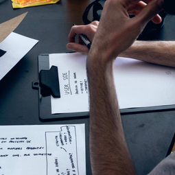 Dala Industrimontage AB