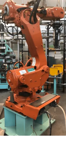 Dala Industrimontage AB