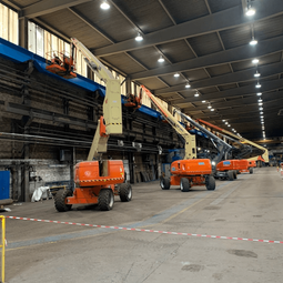 Dala Industrimontage AB