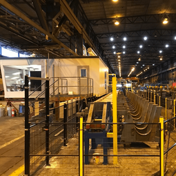 Dala Industrimontage AB